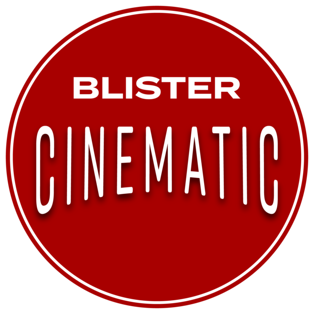 Blister Cinematic Artwork