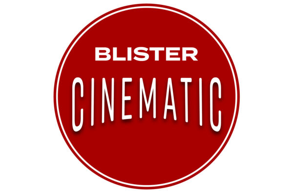Blister Cinematic Artwork