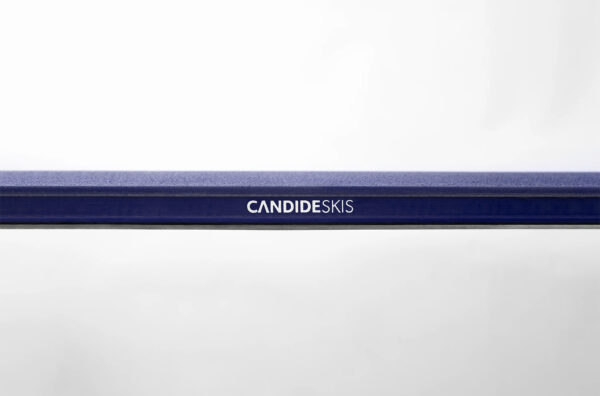 BLISTER discusses the announcement of Candide Thovex's ski company, Candide Skis, and their three ski models