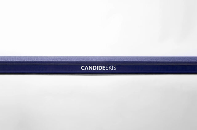 Candide Thovex Launches New Ski Brand: Candide Skis | Blister