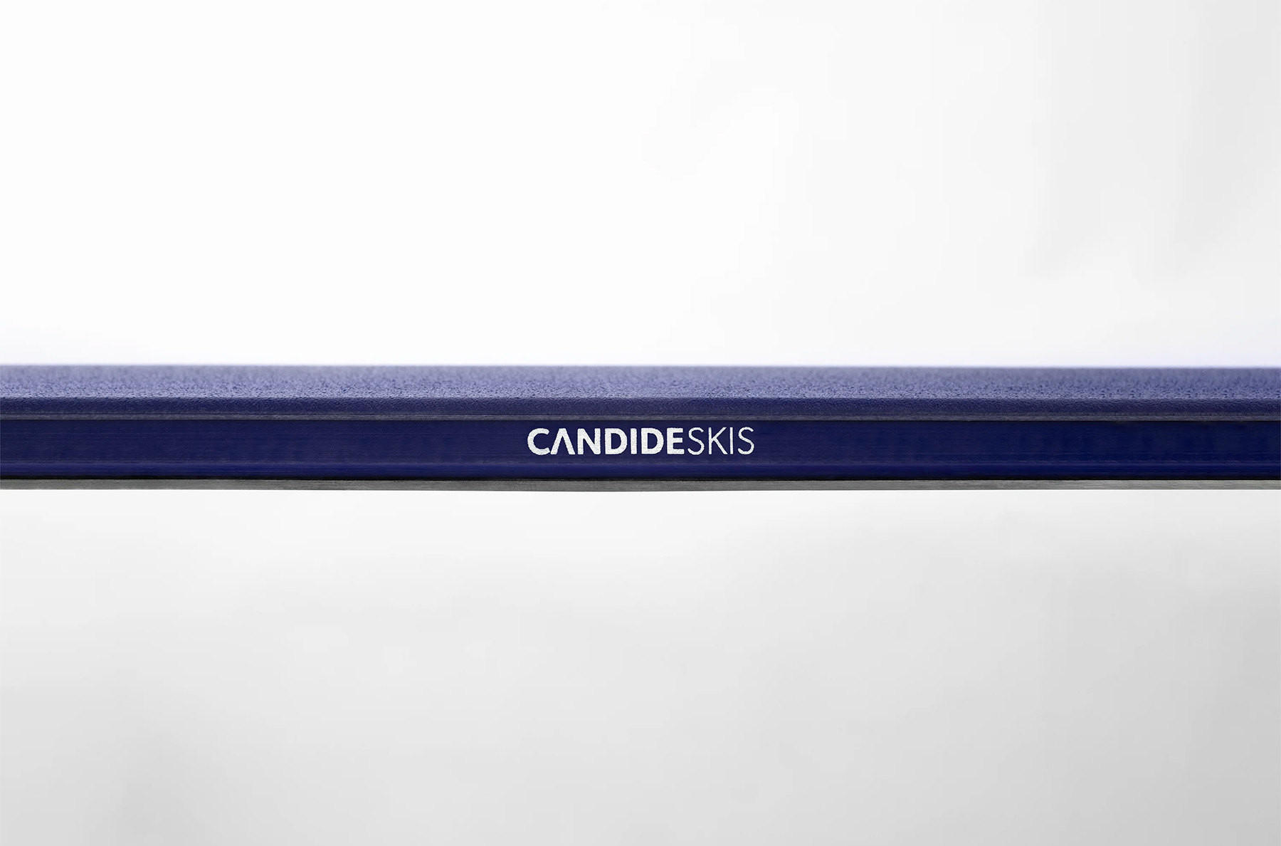 BLISTER discusses the announcement of Candide Thovex's ski company, Candide Skis, and their three ski models