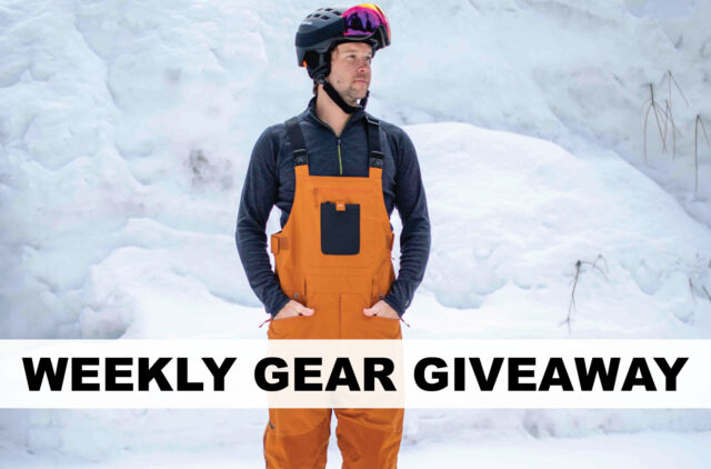 BLISTER — Outdoor Gear Reviews, Podcasts, Buyer’s Guides, Giveaways