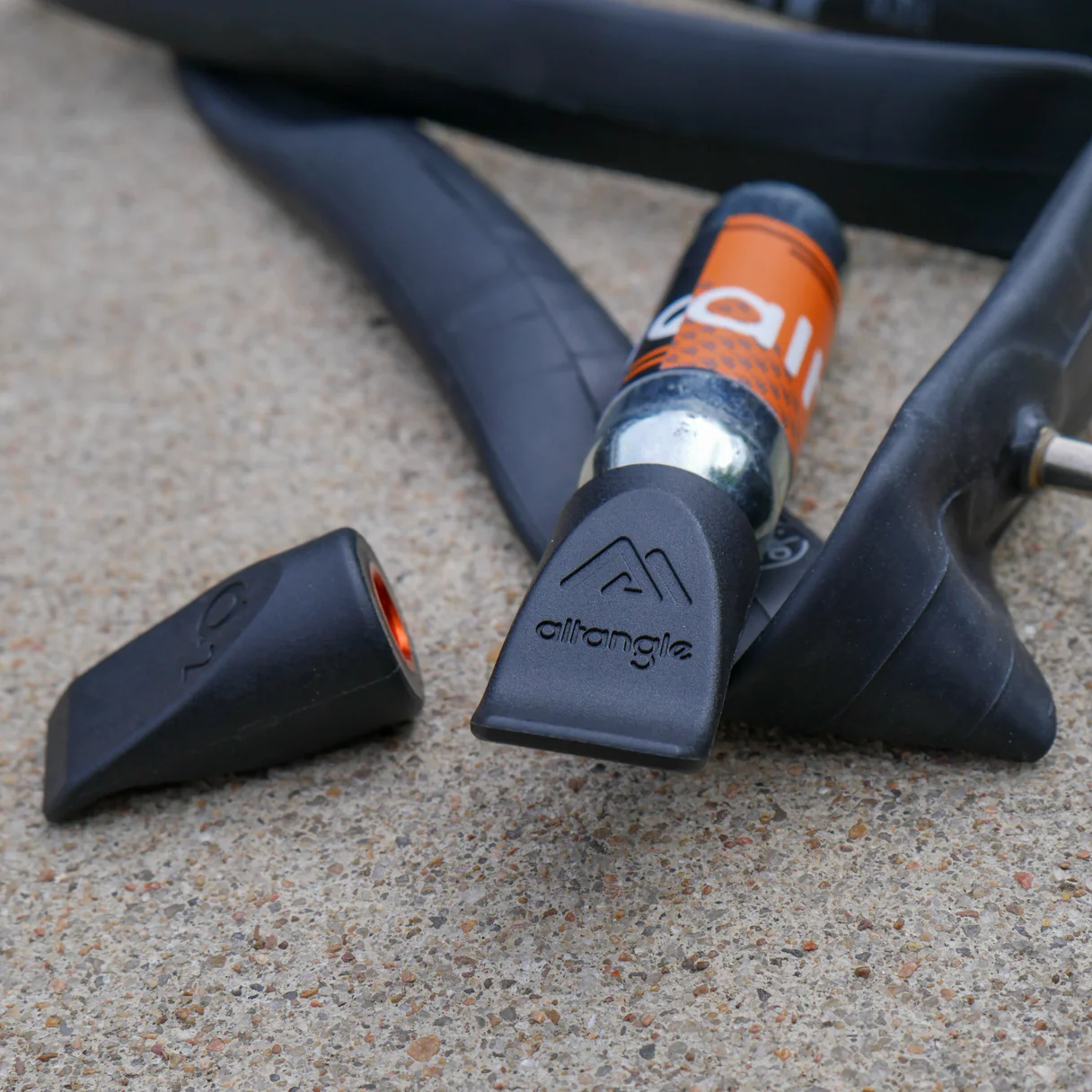 Dylan Wood reviews the Altangle A2 Tire Levers for BLISTER.