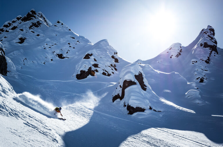 On our Blister Podcast, Jonathan and Blister reviewer (and guide, doctor, & bow hunter), Paul Forward, discuss Paul’s first day of the ski season; their latest injuries; Paul’s favorite ski movies; why we need to broaden the tent of who — and what — counts as, “the outdoor community,” and some ideas that the broader outdoor industry should adopt.