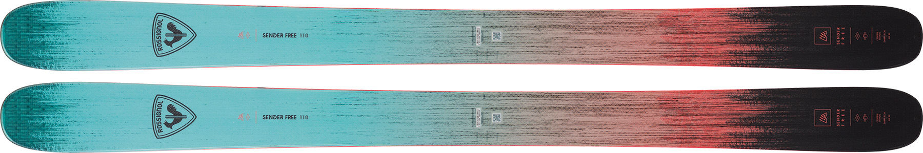 BLISTER 2023-2024 Reviewer Ski Quiver Selections