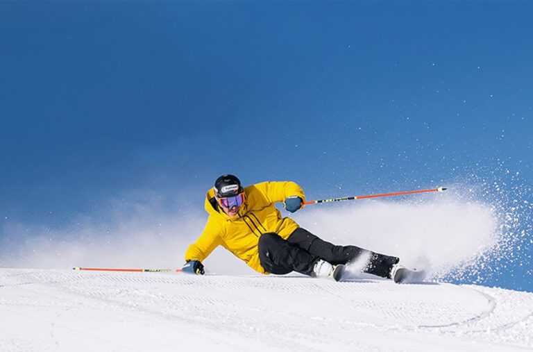 On GEAR:30, we talk with Ted Ligety (2x Olympic Gold Medalist & 5x World Cup champion) about his approach to gear; the specific gear he’s using today; how to best deal with flat light and low-vis conditions; his take on the current state of skiing and ski racing; and more.
