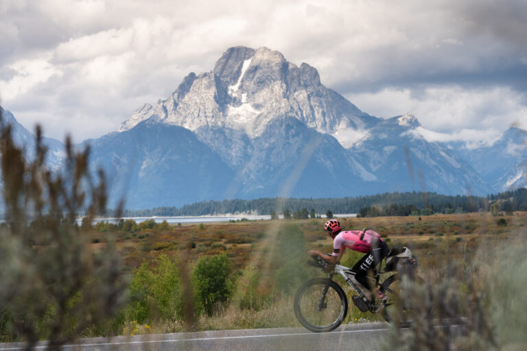 Lachlan Morton on the Tour Divide Record, Bears, Payday Bars, & More (Ep.194)