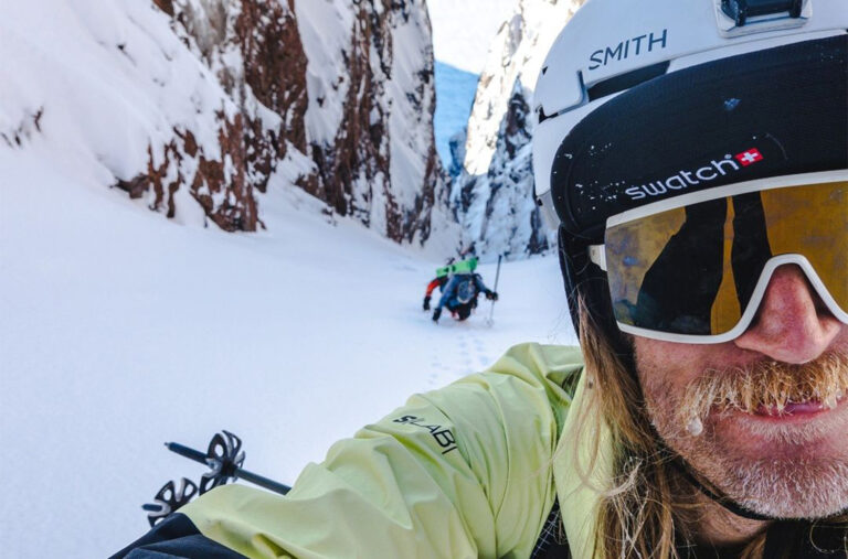 CodyTownsendBaffin
