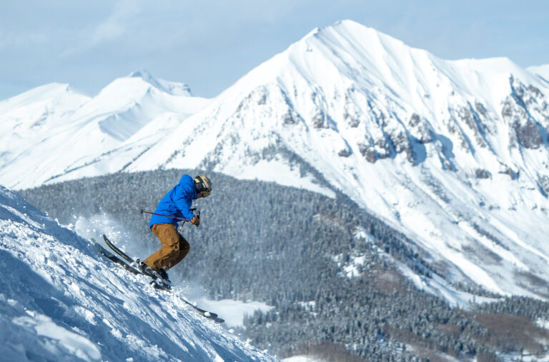 On GEAR:30, Jonathan Ellsworth, Luke Koppa, Kara Williard, and Justin Bobbto reflect on some of the standout products and notable trends that defined the past year in ski and snowboard gear. So, what trend does Luke think is “the gear equivalent of superhero movies?” How many BOA dials has JBobb broken in a decade as a self-described BOA convert? What’s Kara’s pick for the “Not New But Still Amazing Award?” Take a listen and find out.