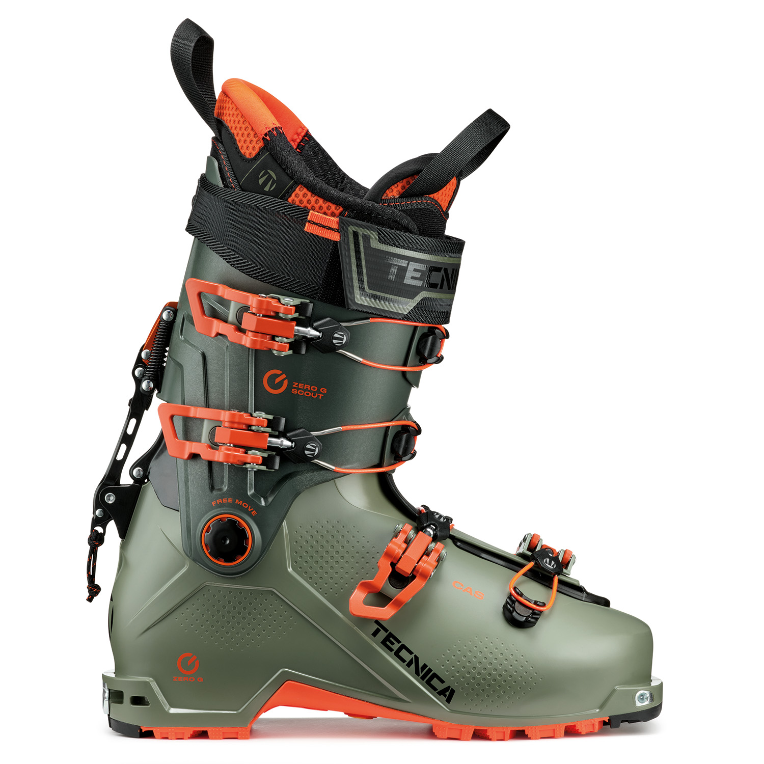 Tecnica announces the 2024-2025 Tecnica Zero G Tour line of ski boots; Blister discussed the details