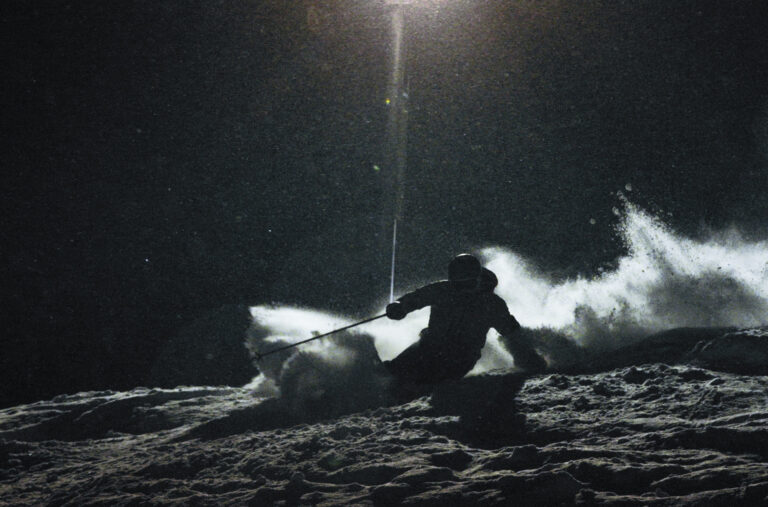 'Apollo' w/ Marcus Caston, Cam McLeod, & Jonathan Ellsworth