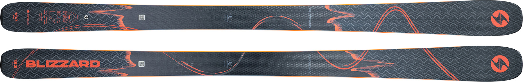 Blizzard just announced a brand-new line of all-mountain skis. BLISTER discusses the details on the 2024-2025 Blizzard Anomaly skis.