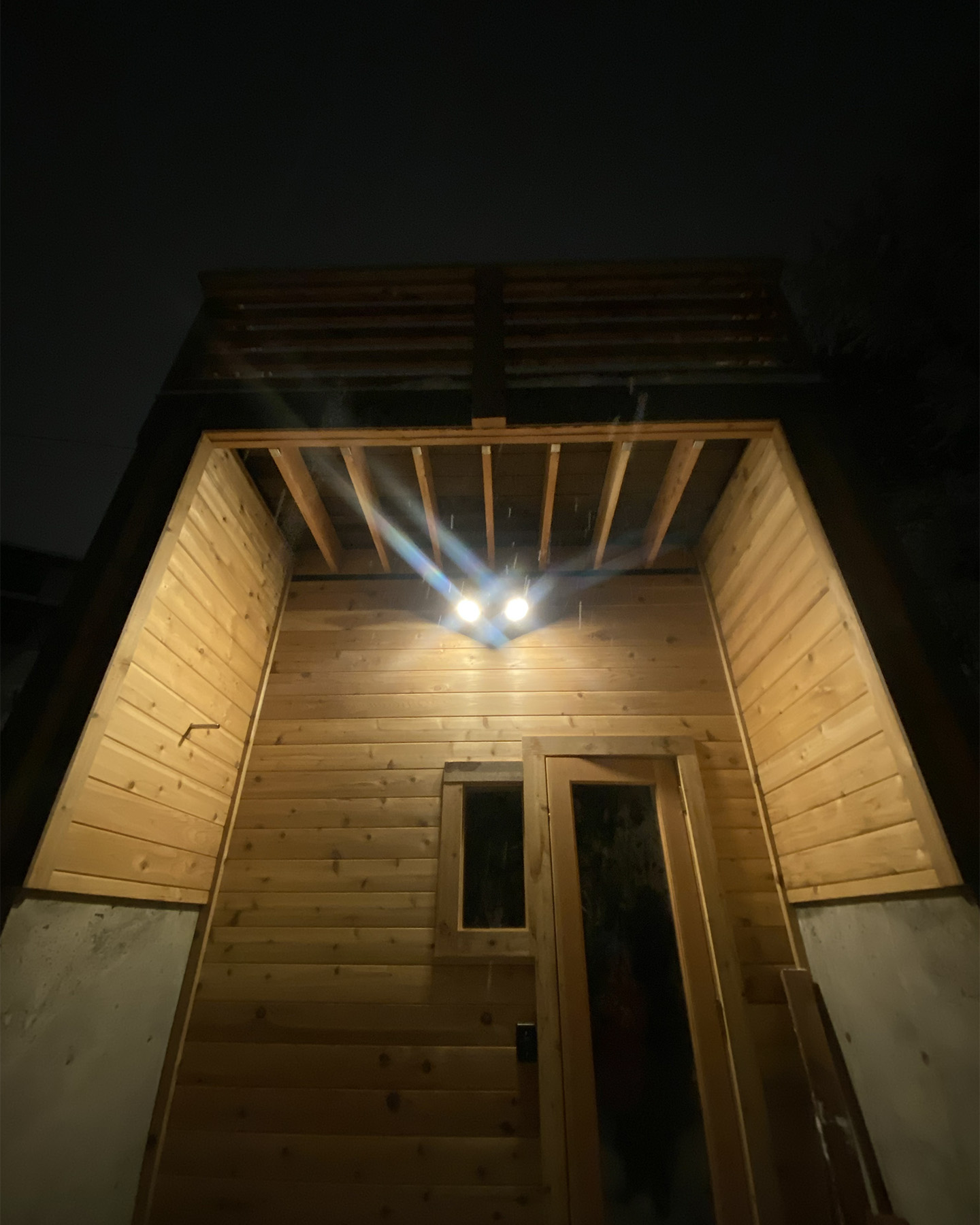 On our CRAFTED podcast, WNDR Alpine founder, Matt Sterbenz — aka, the ‘Sauna Shaman’ — talks about how Hoji kicked off his obsession with saunas; their numerous benefits; and he lays out what it takes (and costs) to build your own sauna.