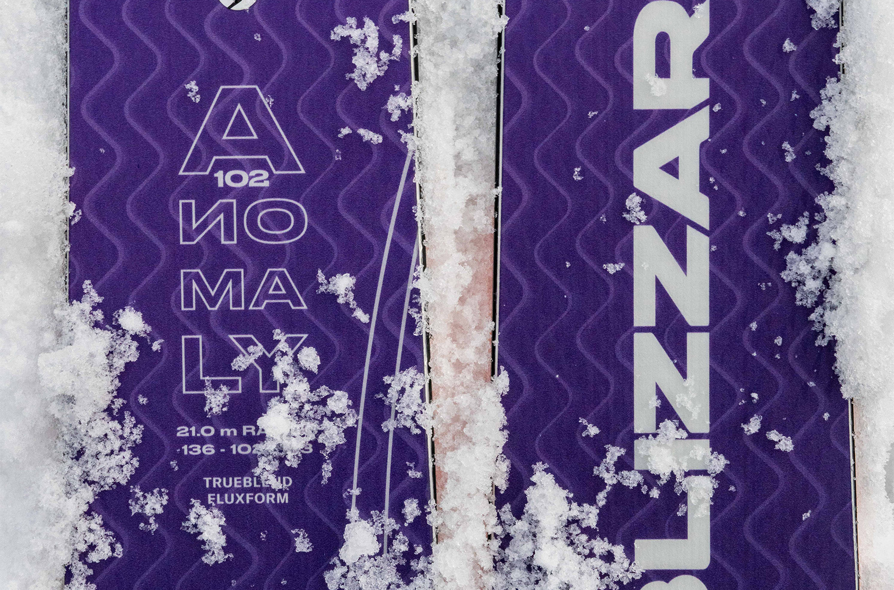 Blizzard just announced a brand-new line of all-mountain skis. BLISTER discusses the details on the 2024-2025 Blizzard Anomaly skis.