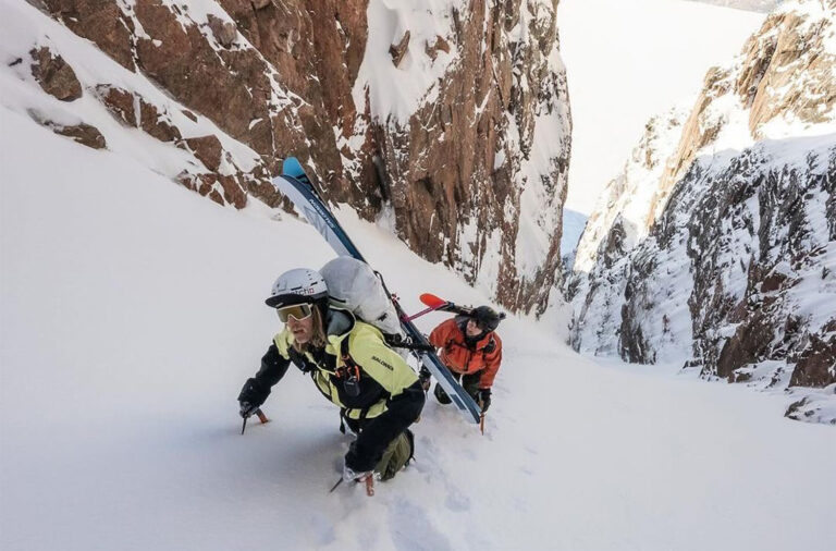They’re back! On our latest Blister Podcast, Cody and Jonathan debate the greatest athletic achievements in outdoor sports in 2023; Caroline Gleich’s run for the U.S. Senate; ski area & ski media business models; mountain town advice, the Most Canadian News; & more.