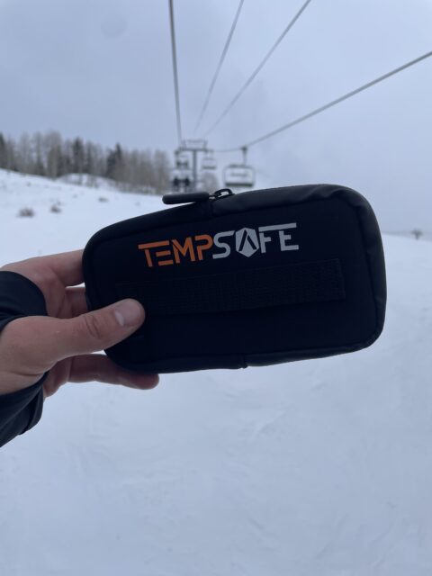 TempSafe “The OG” Temperature-Regulating Phone Case