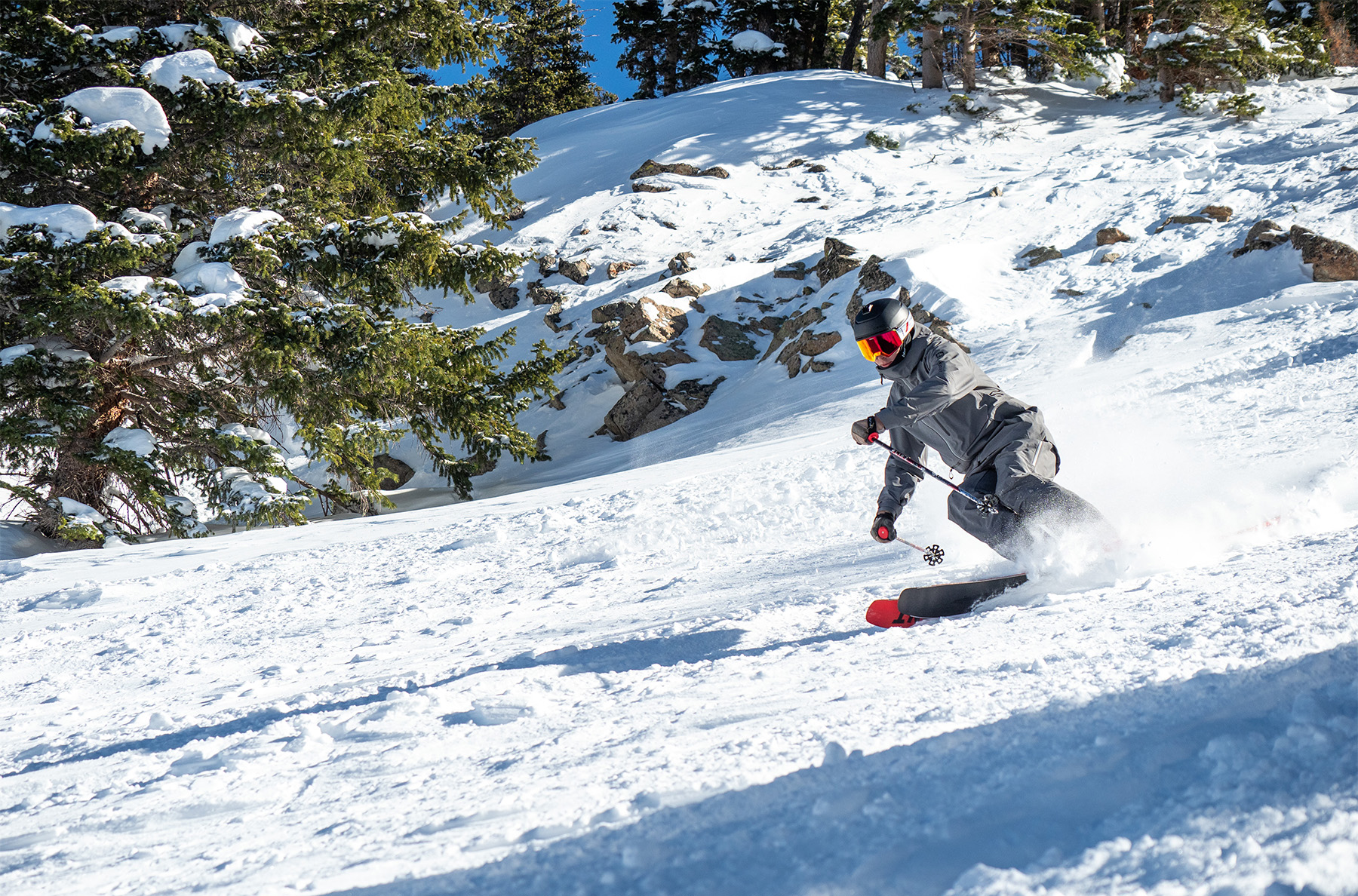 Ski / Snowboard Outerwear Mega Roundup — Men’s (2023-2024), BLISTER
