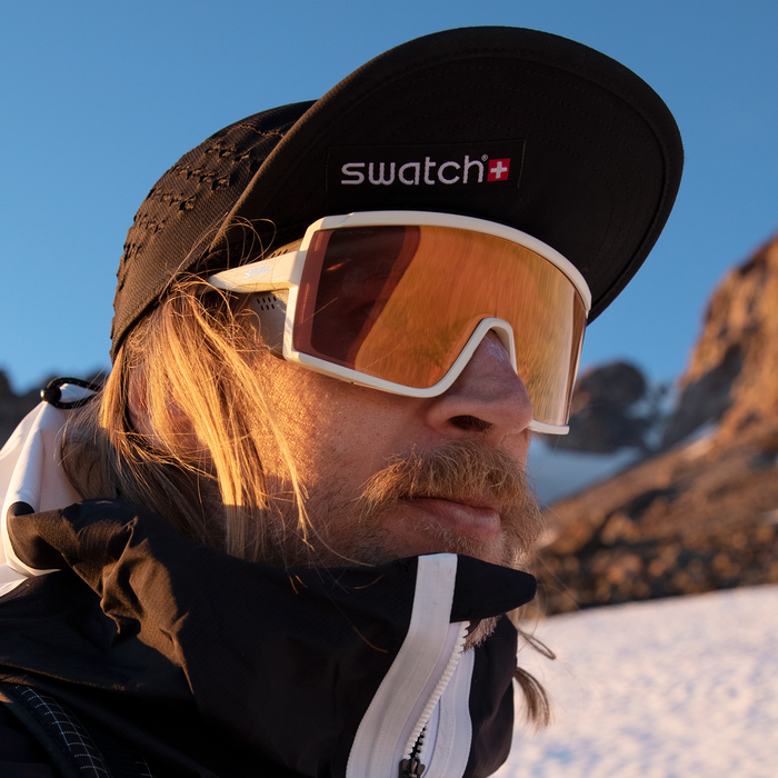 Luke Koppa reviews the Smith Pursuit Sunglasses for BLISTER.