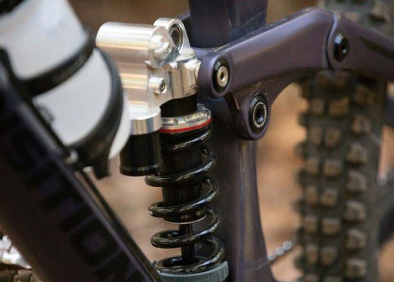 Vorsprung’s New Coil Shock & Development Process (Ep.203)