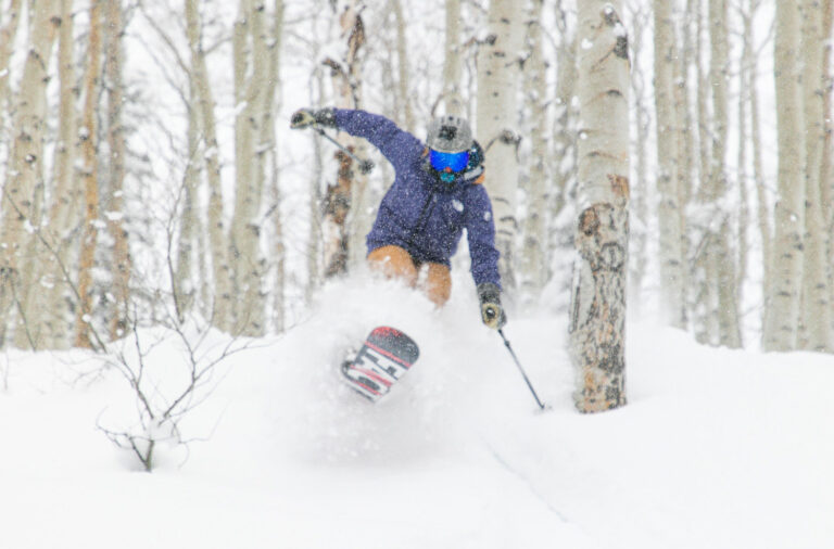 Are you an “expert” skier or rider? Advanced skier? Intermediate? What’s the difference between “advanced” and “expert”? Today on GEAR:30, we’re following up on our GEAR:30 conversation with Luke Koppa (episode 277) to revisit these questions — having received a lot of great responses from all of you. Joining Jonathan is Jordan Jones, co-founder and president of Powder7, to provide a retailer’s perspective on these things. See what you think, and let us know whether you think we ought to change or tweak our 6 ability level categories for Community Reviews.