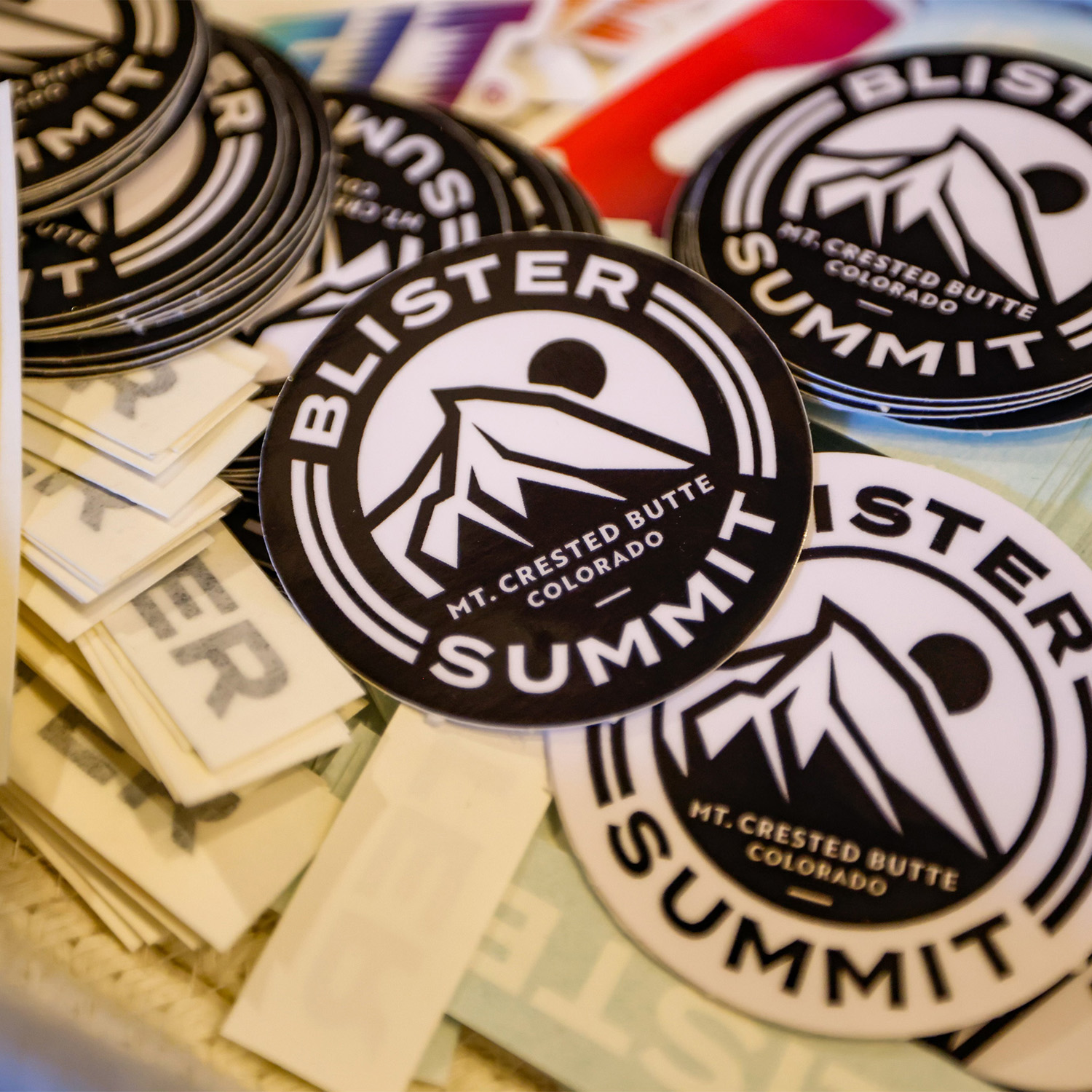 Blister Summit 2024: Recap, Highlights, & Photos