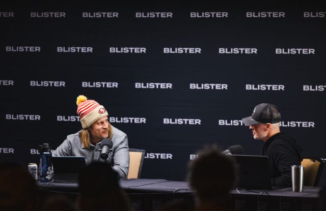 Reviewing the News w/ Cody Townsend, Blister Summit Edition (Ep.296)