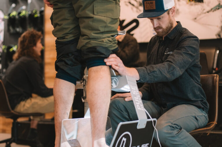 A Very Deep Dive on Bootfitting, Pt 6: Ski Boot Flex w/ Pulse Boot Lab
