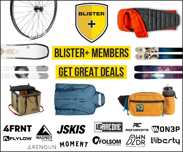 Blister&#8217;s Holiday Gift Guide 2018 — In the Garage, BLISTER