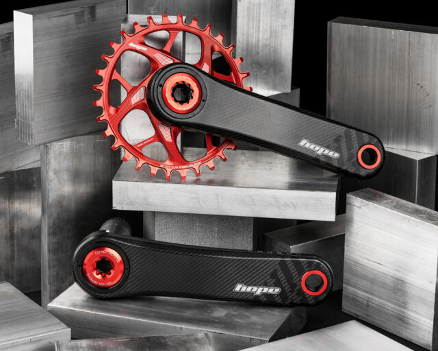 Carbon crankset best sale