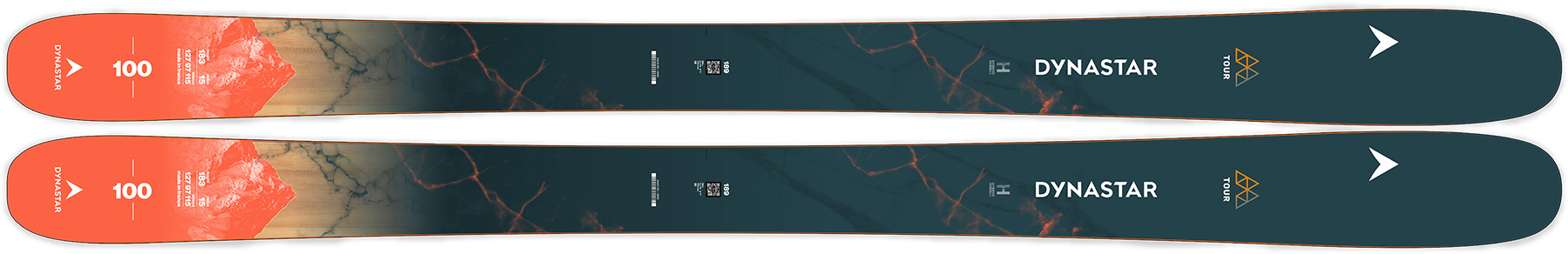 2024-2025 Dynastar Skis, Lange Ski Boots, and Look Bindings | Blister discusses all the new products