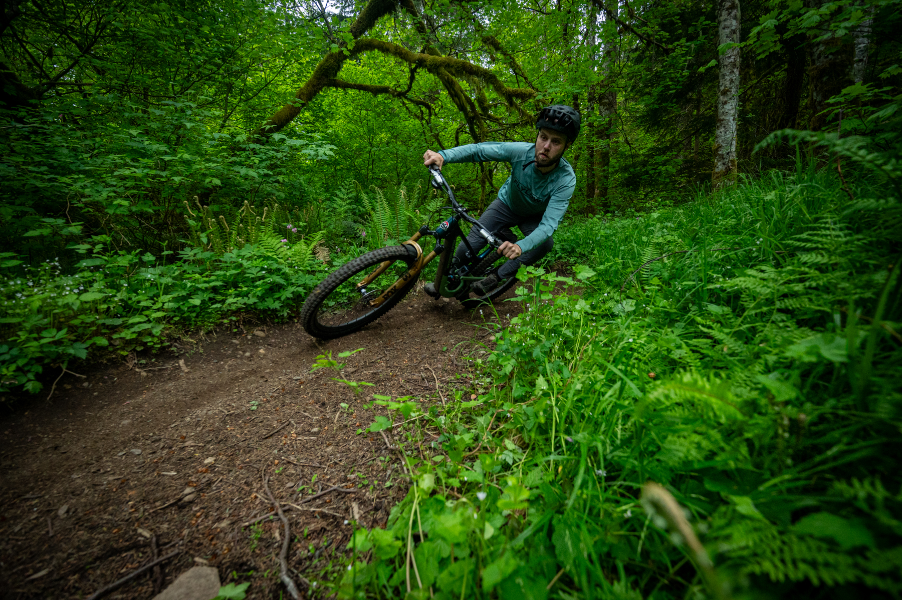 David Golay reviews the SRAM Maven Brakes for Blister