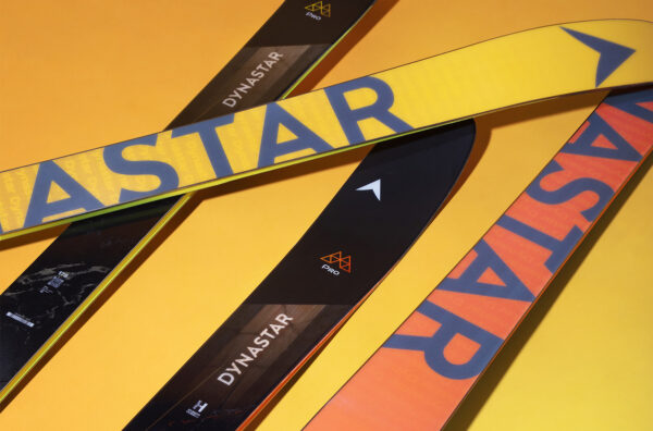 2024-2025 Dynastar Skis, Lange Ski Boots, and Look Bindings | Blister discusses all the new products