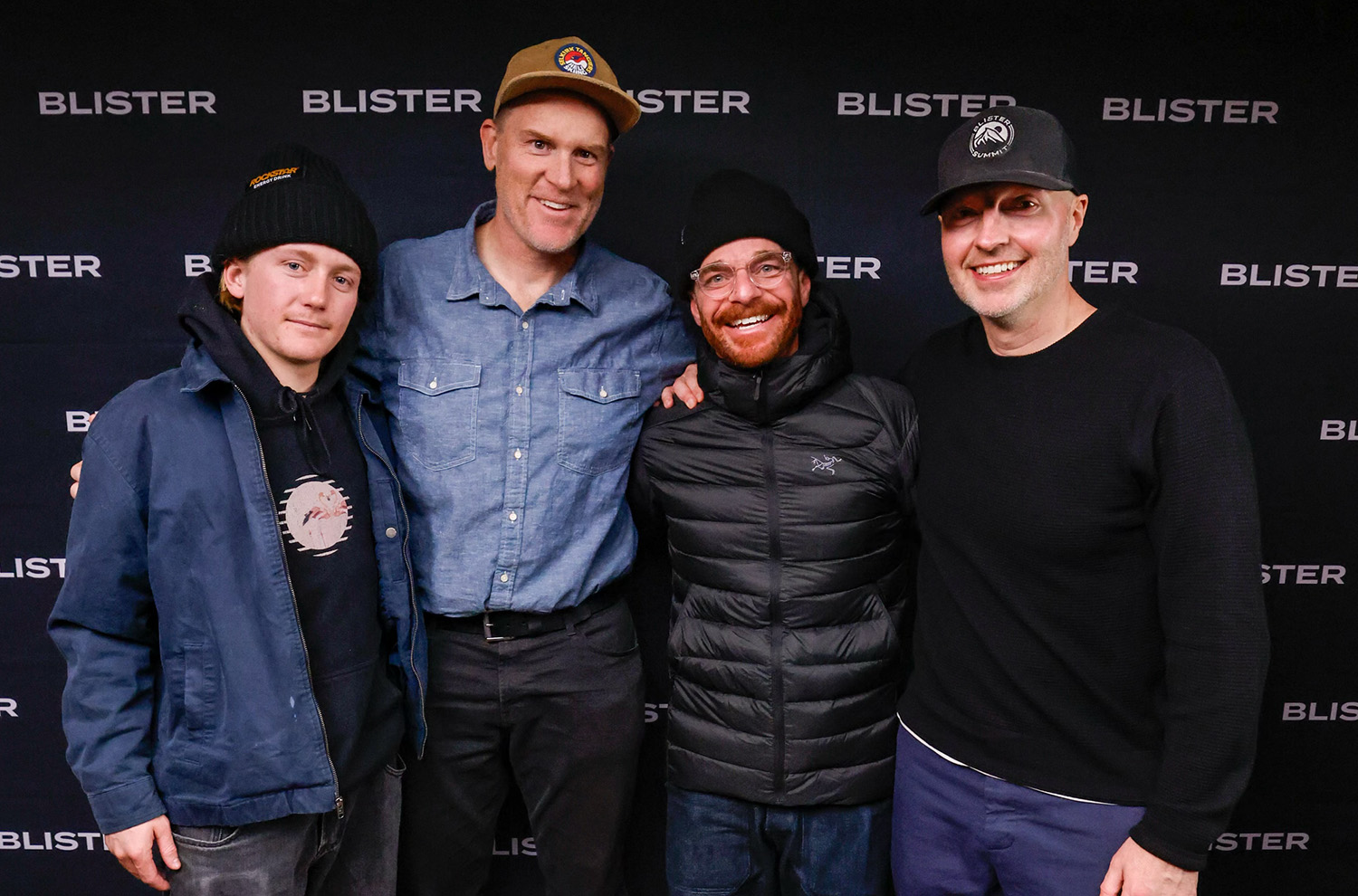 We talk with Olympic and X Games gold medalist, Red Gerard; the legendary T. Bird; and the CEO of Natural Selection about the future of comps. Snowboarders are going to love this one; skiers are going to want to pay close attention; and all of us have an opportunity here to think about the past and future of snowsports comps.