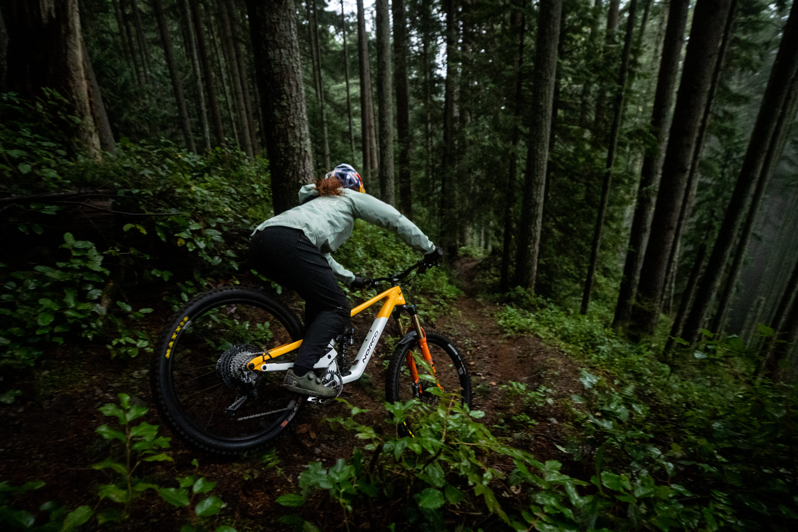 Bikes & Big Ideas | BLISTER Outdoor Media & Gear Reviews