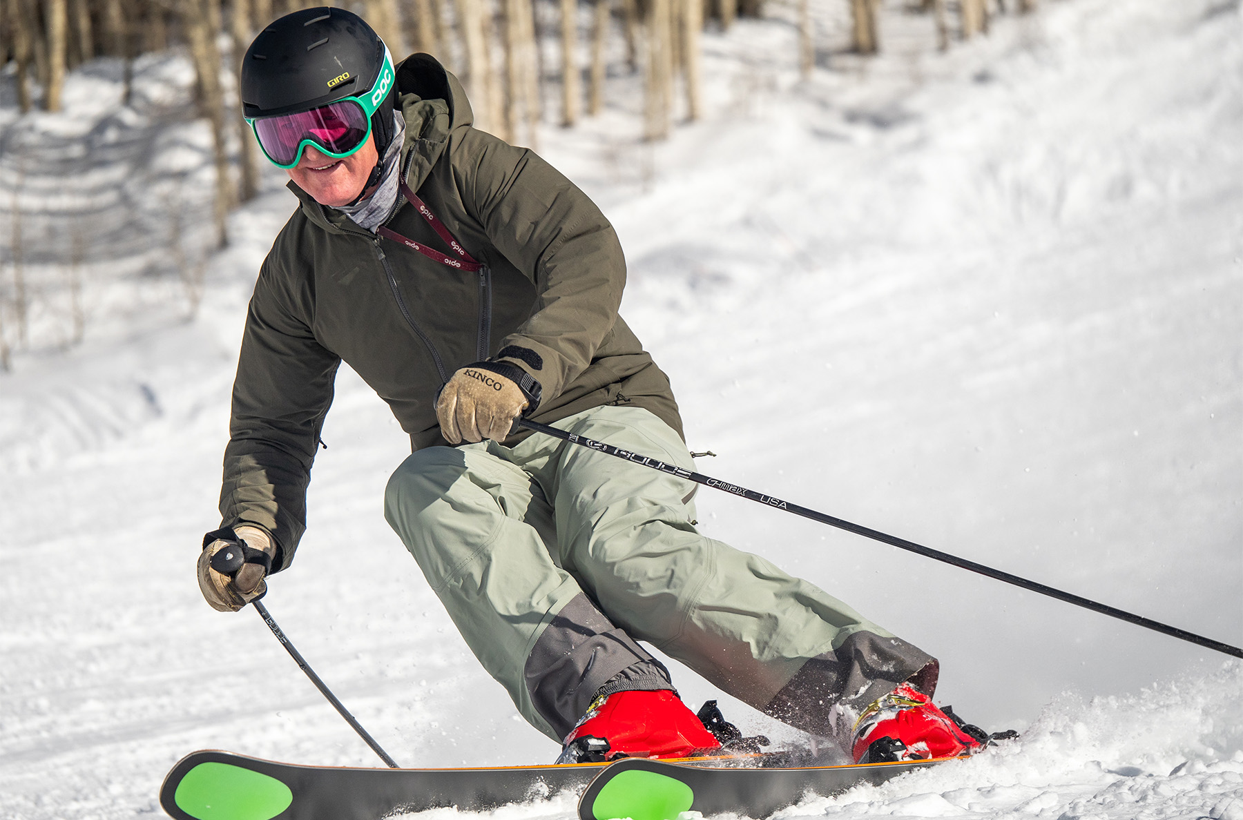 Ski &#038; Snowboard Goggle Roundup — 2024 , BLISTER