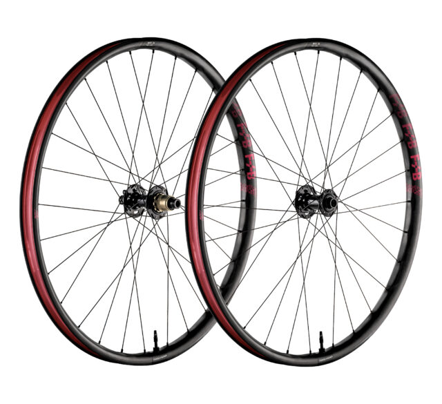 David Golay reviews the Forge+Bond Shift Wheels for Blister