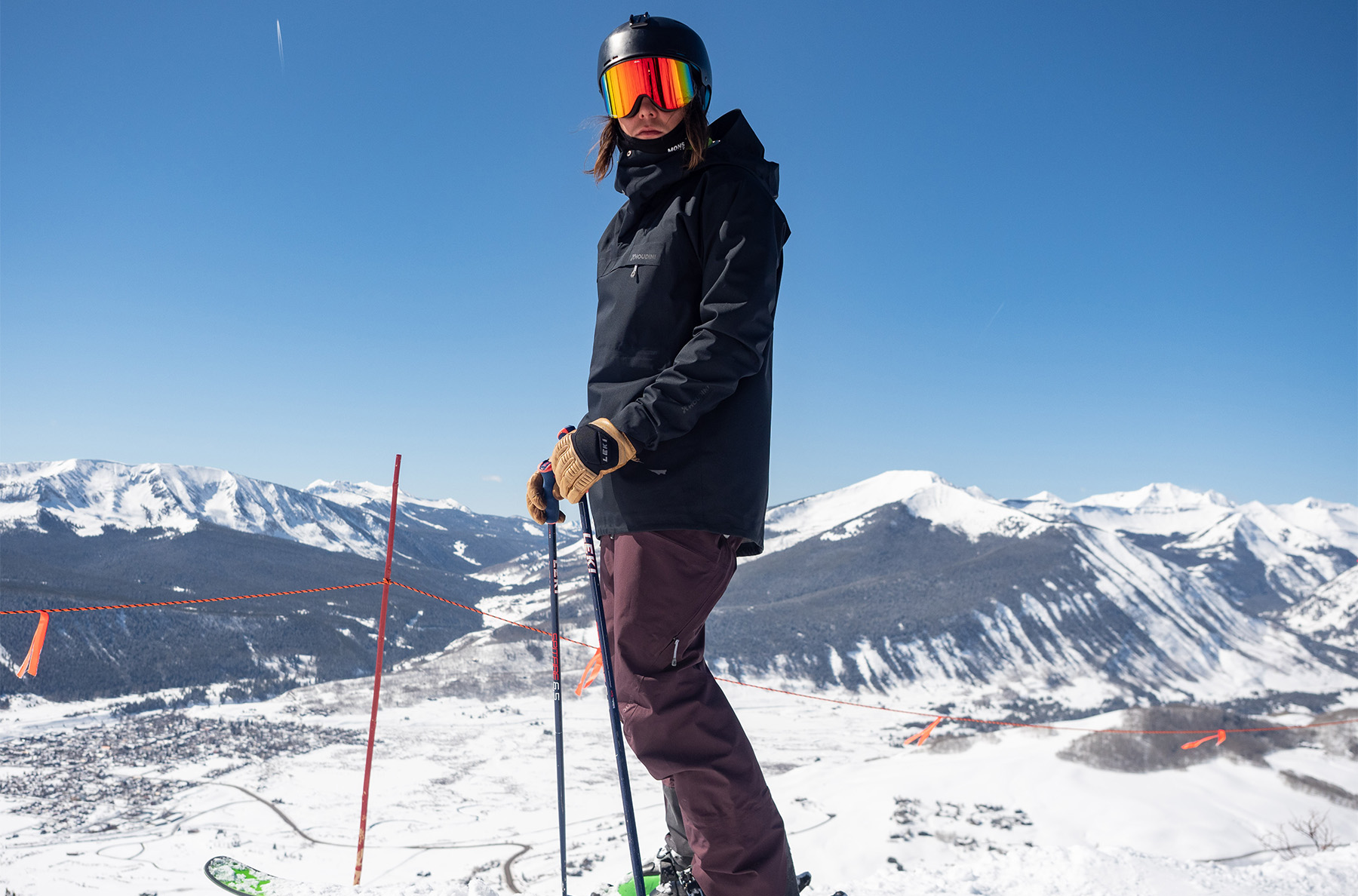 Ski &#038; Snowboard Goggle Roundup — 2024 , BLISTER