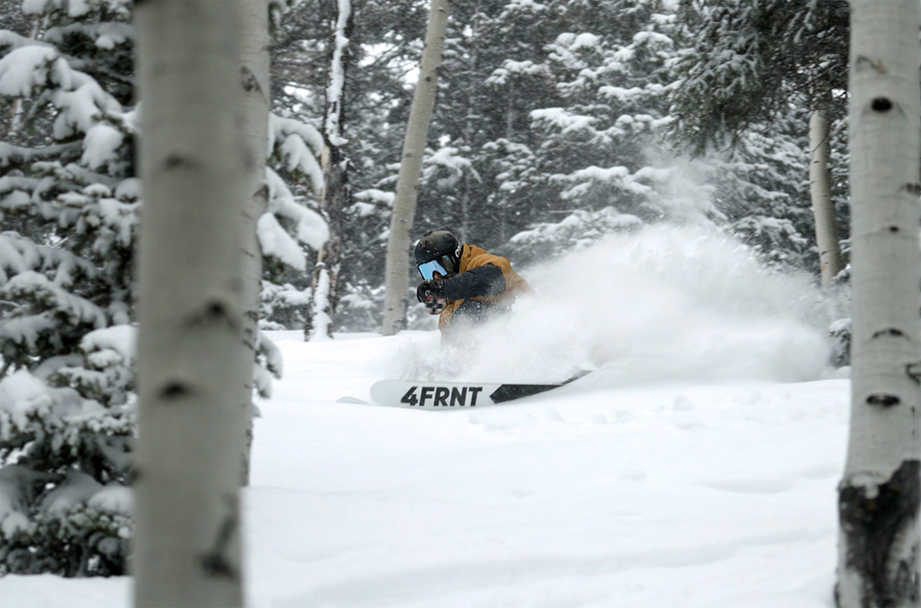 On GEAR:30, Kristin Sinnott, Jonathan Ellsworth, Kara Williard, Justin Bobb, & Luke Koppa sit down for a recap of our 2024 Blister Summit. They go over a few of the MANY highlights of the event, and then dive into a bunch of the standout products they were each able to try at the Summit.