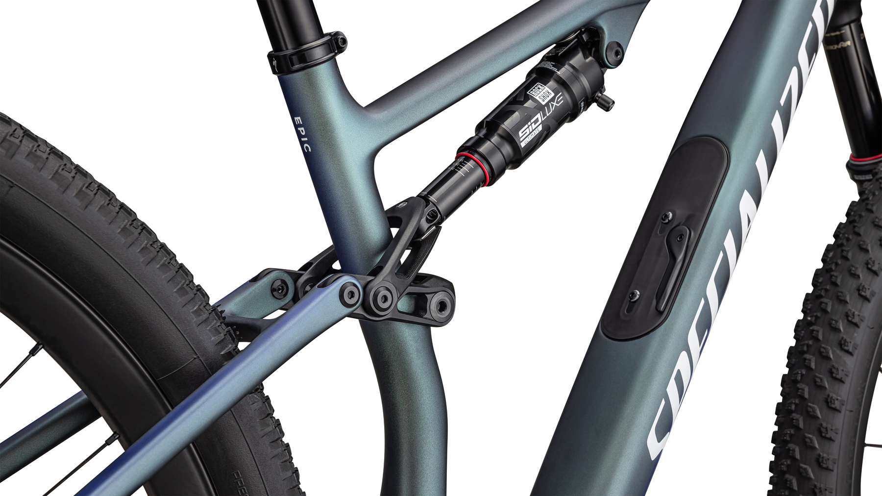 Zack Henderson Reviews the 2024 Specialized Epic and Epic Evo for Blister