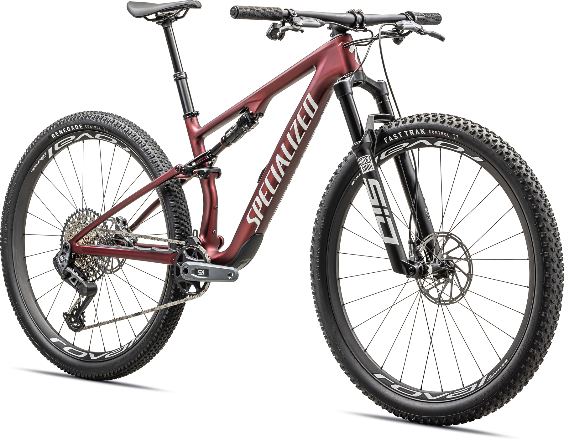 Zack Henderson Reviews the 2024 Specialized Epic and Epic Evo for Blister