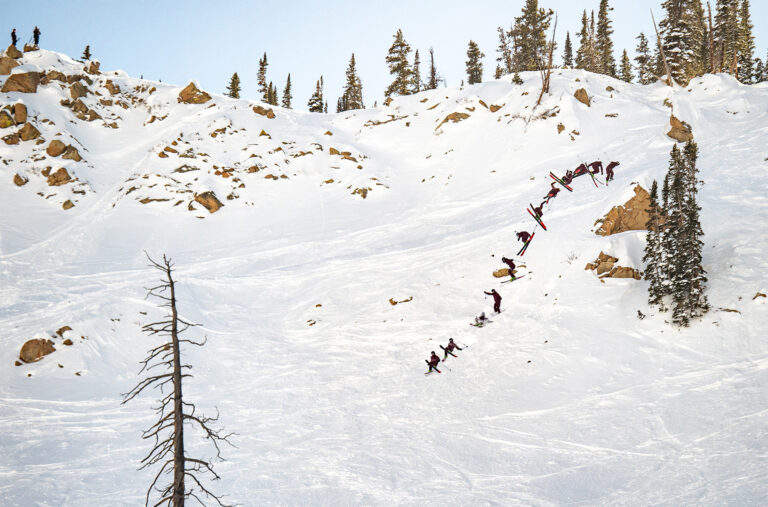 Comp Life: 4 Freeride Athletes on the FWQ, FWT, & Beyond (Ep.301)