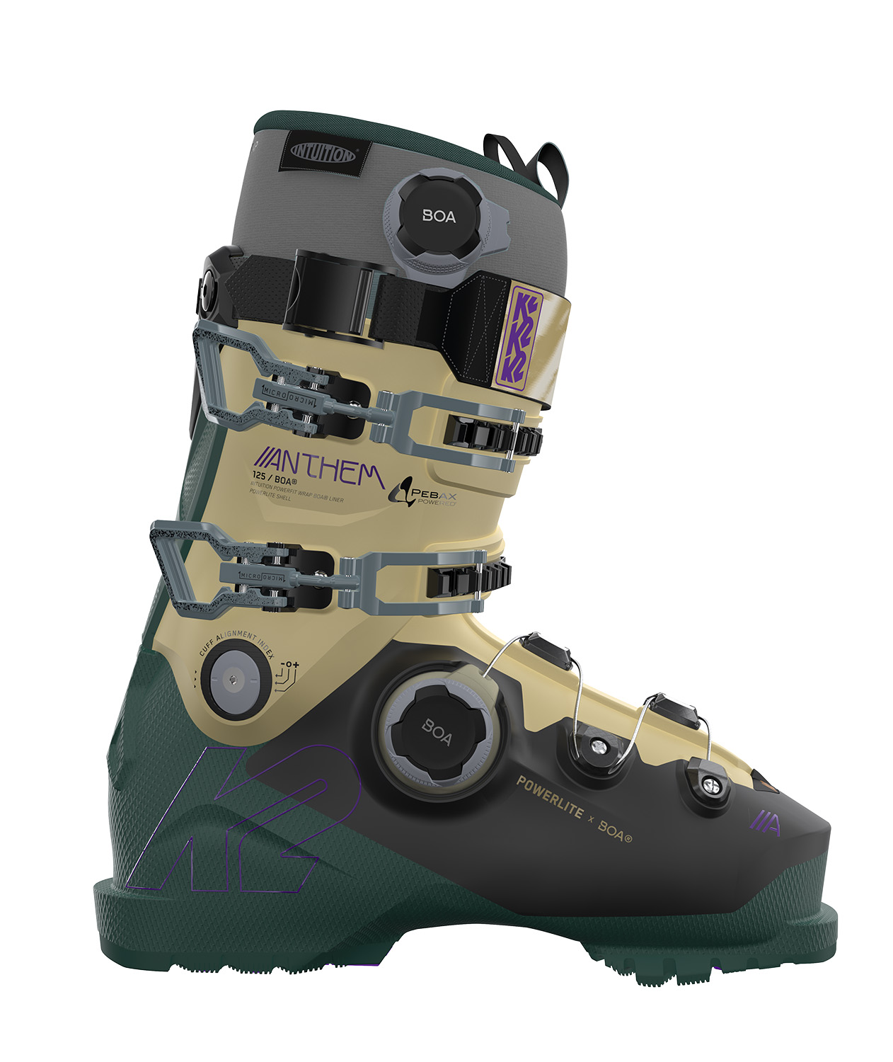 K2 Announces 24/25 Reckoner & Omen Skis + New Ski Boots | Blister