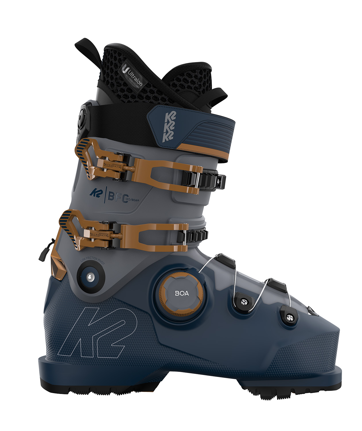 K2 announces 2024-2025 skis and ski boots | BLISTER discusses the details