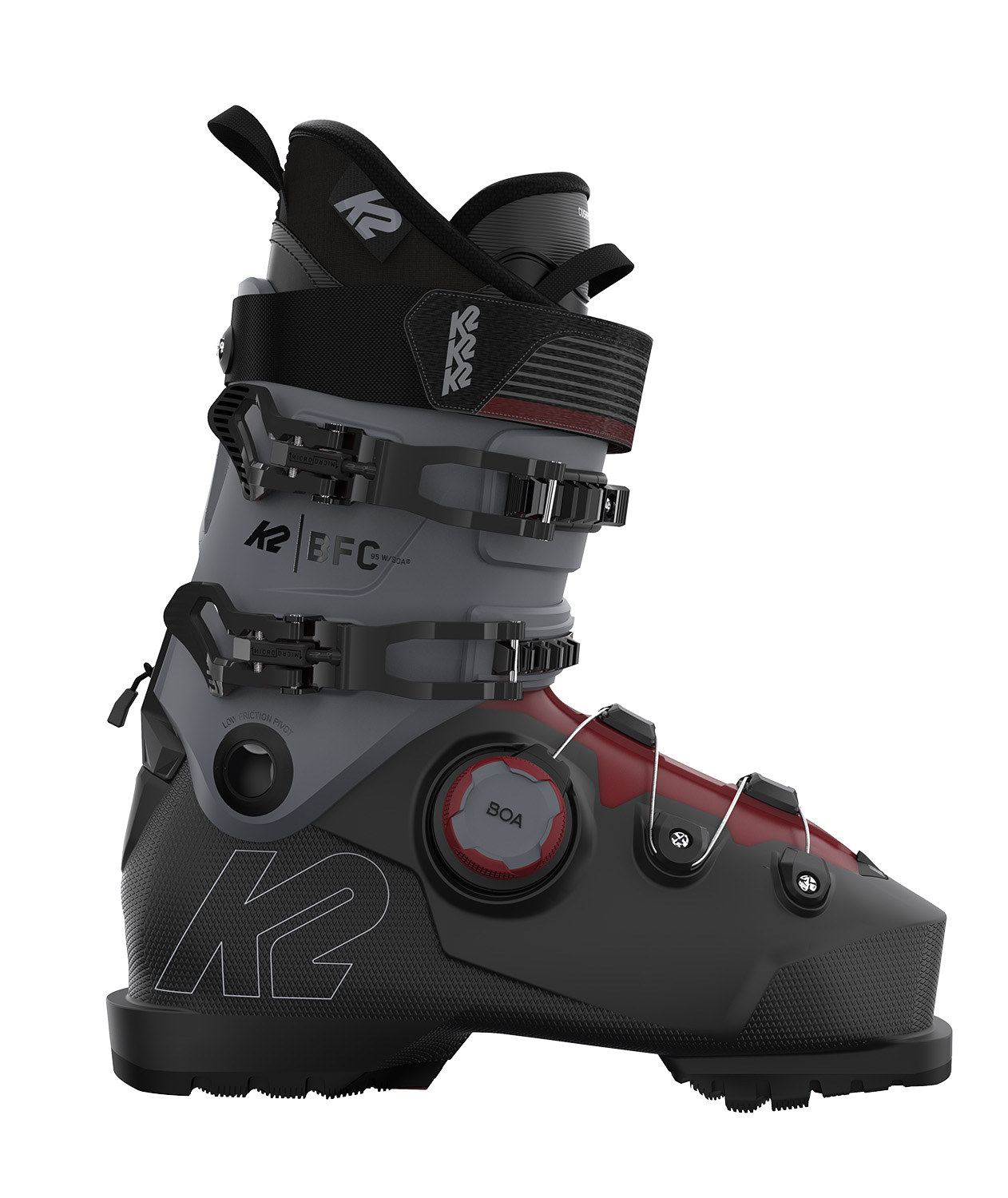 K2 announces 2024-2025 skis and ski boots | BLISTER discusses the details