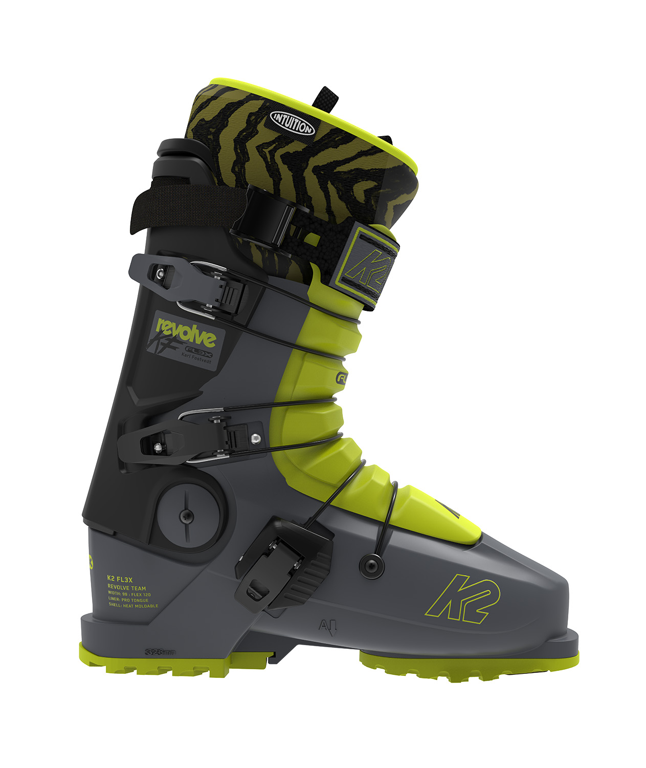 K2 announces 2024-2025 skis and ski boots | BLISTER discusses the details