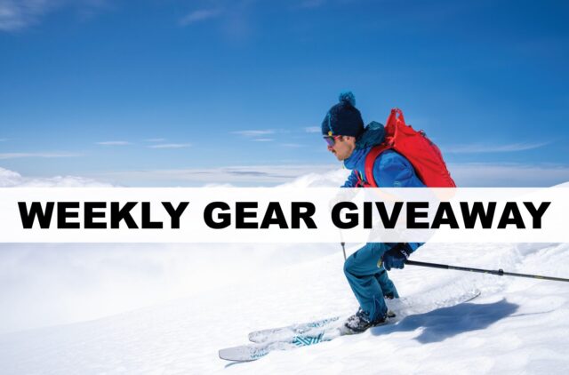 BLISTER — Outdoor Gear Reviews, Podcasts, Buyer&#8217;s Guides, Giveaways, BLISTER