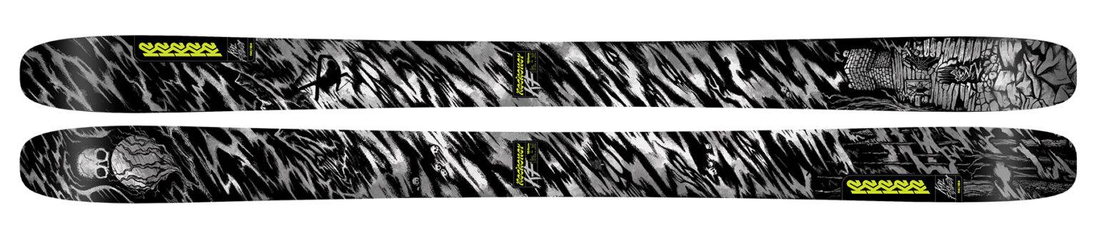 K2 Announces 24/25 Reckoner & Omen Skis + New Ski Boots | Blister