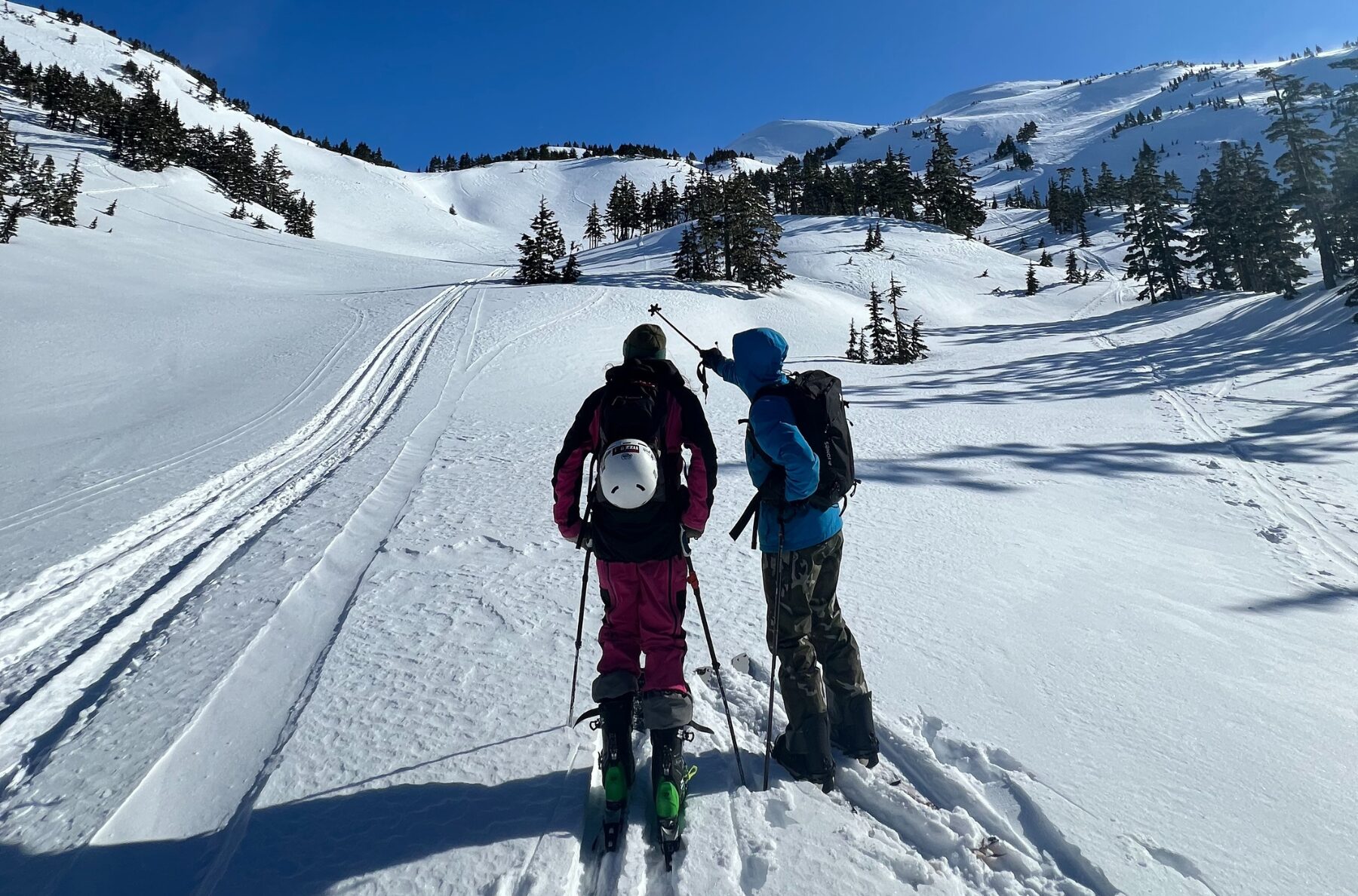 Alaska’s Epic El Niño Season, Ski Bindings, & More with Powder Hound (Ep.294)