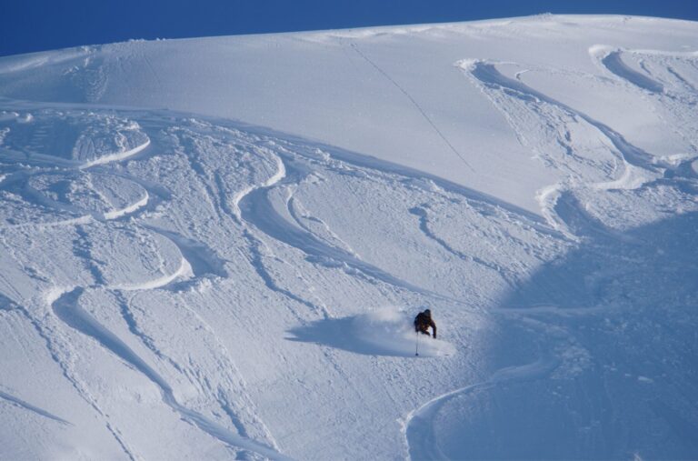 Alaska’s Epic El Niño Season, Ski Bindings, & More with Powder Hound (Ep.294)