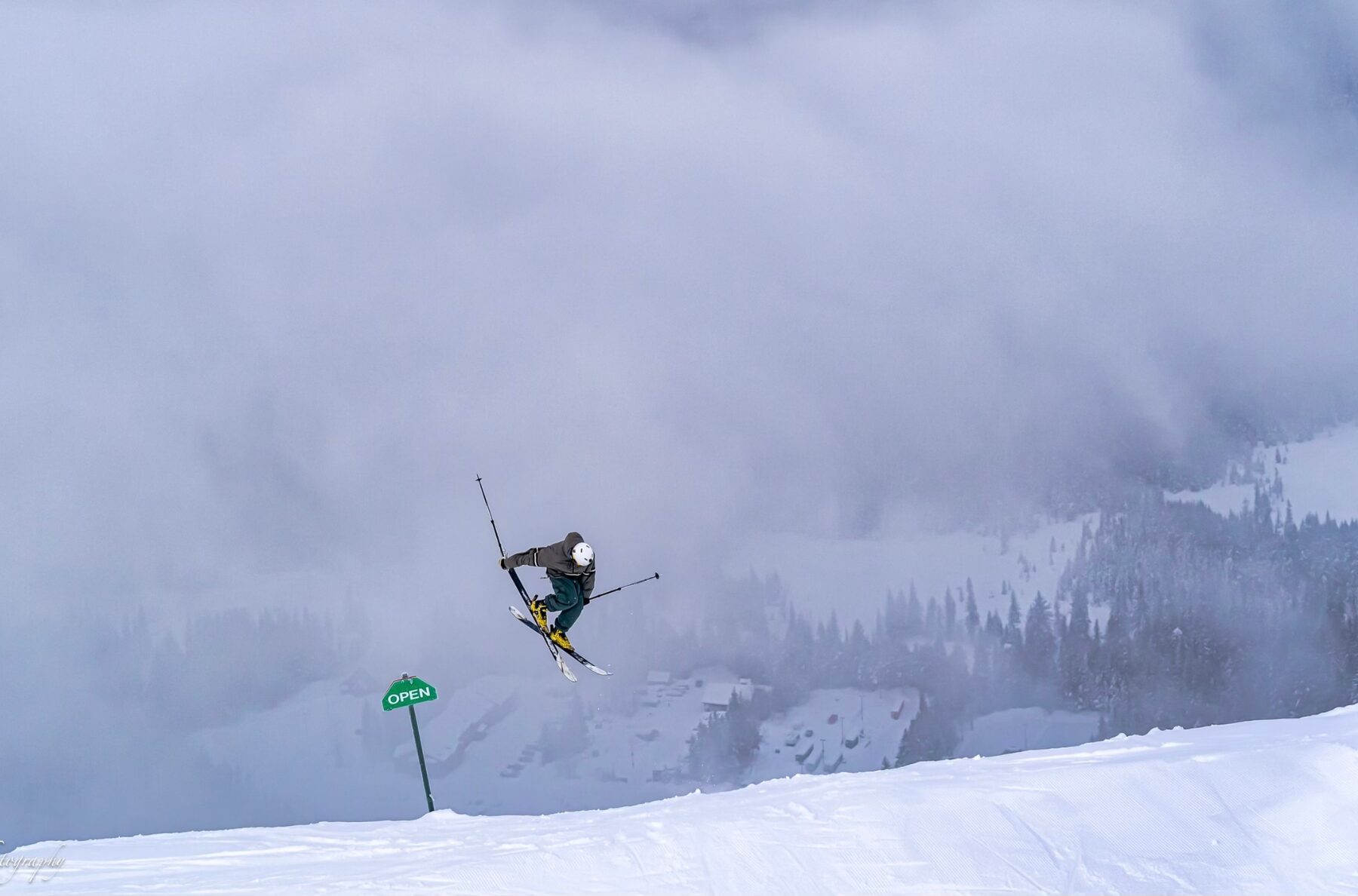 Alaska’s Epic El Niño Season, Ski Bindings, & More with Powder Hound (Ep.294)